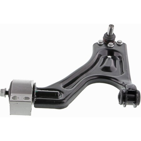 Mevotech 02-06 Saab 9-5:Front Left Lower Control Arm-Bj, Cms101445 CMS101445